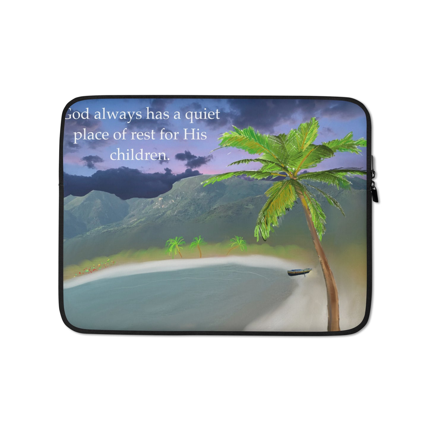 Laptop Sleeve