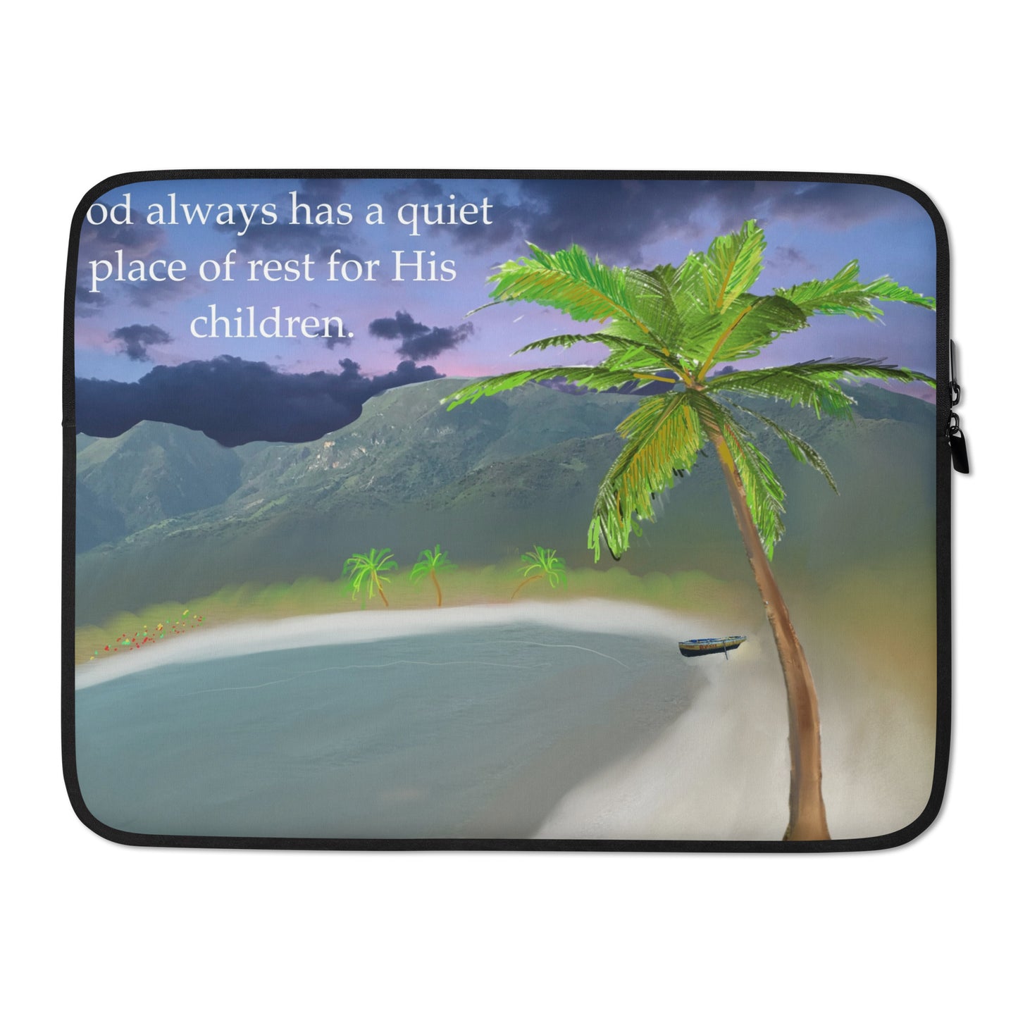 Laptop Sleeve