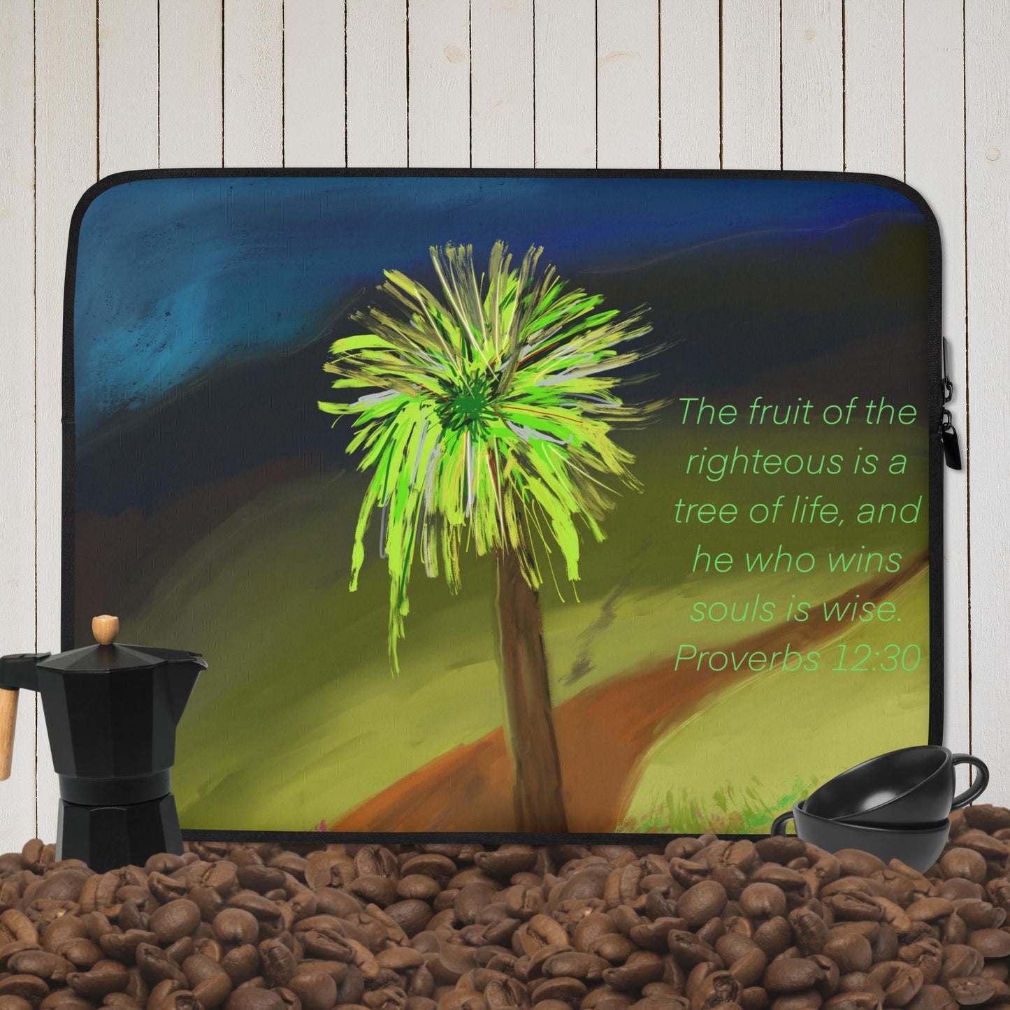 Laptop Sleeve