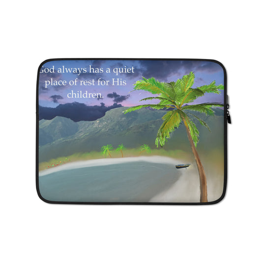 Laptop Sleeve